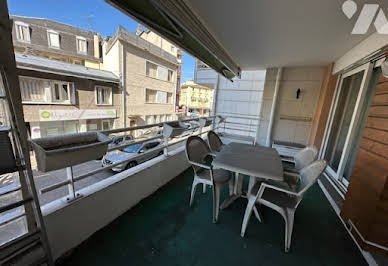 Apartment with terrace 4