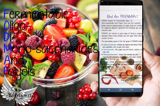 Low-FODMAP Diet Plan For Beginners Guide