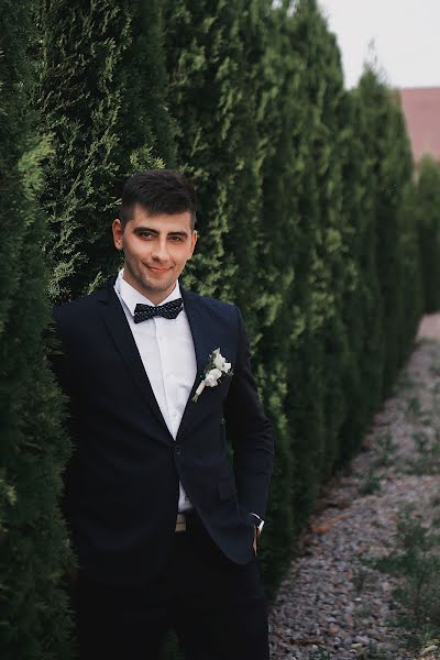 Vestuvių fotografas Pavel Carkov (greydusk). Nuotrauka 2023 liepos 13