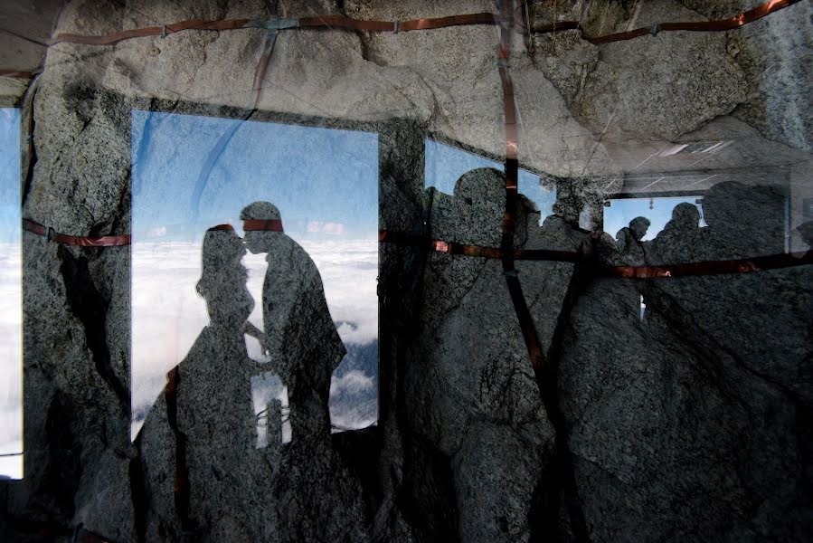 Svadobný fotograf Sen Yang (senyang). Fotografia publikovaná 7. júla 2019