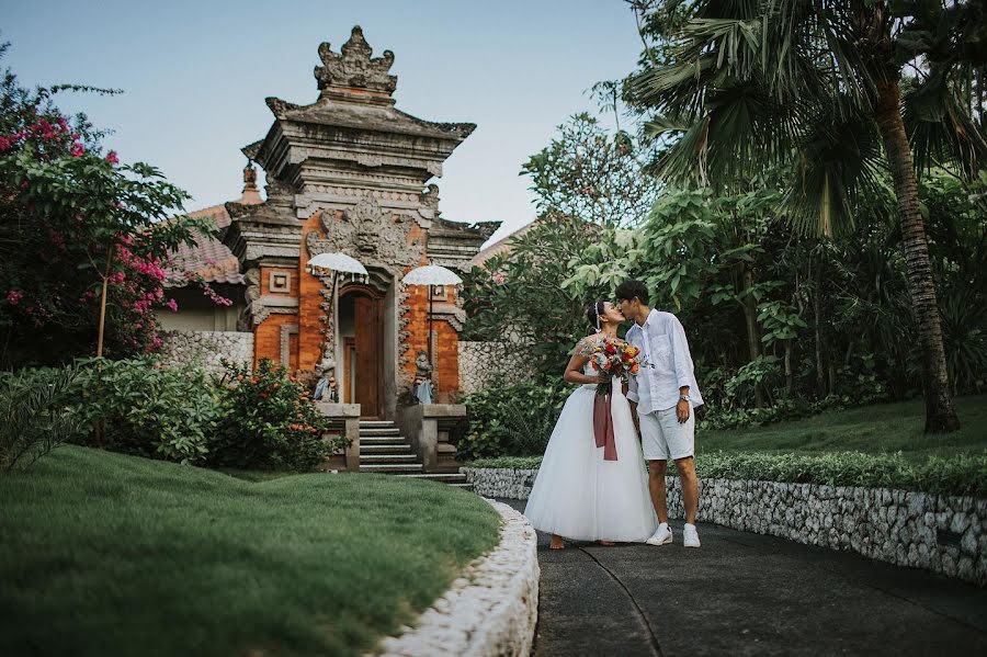 Fotógrafo de bodas Duwi Mertiana (duwimertiana). Foto del 21 de junio 2020