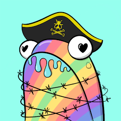 Fly Frog 2245