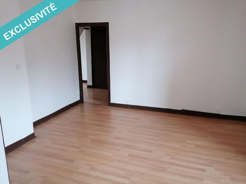 Vente maison  294 m² à Limoges (87000), 383 500 €