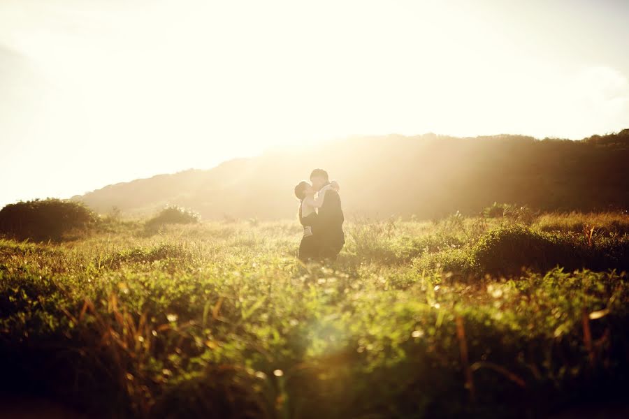 Fotógrafo de casamento Louis Cheng (sposabella). Foto de 22 de dezembro 2018