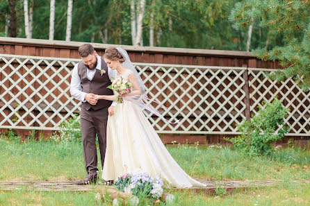 Wedding photographer Aleksandr Cygankov (tsygankovfoto). Photo of 20 August 2017