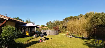 maison à Lege-cap-ferret (33)