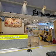 Mochi Mochi 鬆餅屋(台南三井店)