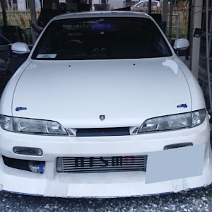 シルビア S14 前期