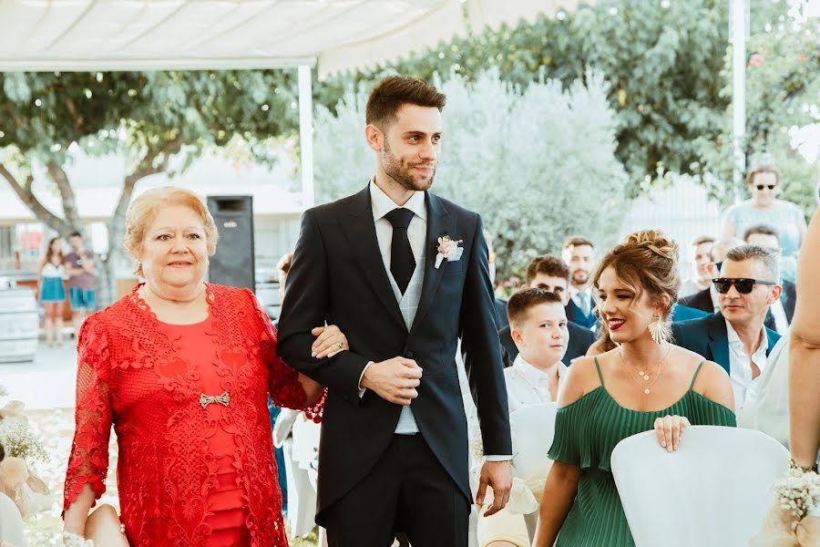 Düğün fotoğrafçısı Diego Medina (starsweddings). 22 Mayıs 2019 fotoları