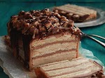 Snickers Icebox Cake was pinched from <a href="https://www.facebook.com/photo.php?fbid=4680346567867" target="_blank">www.facebook.com.</a>
