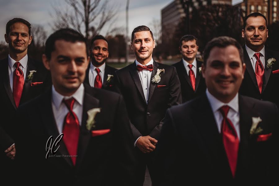 Wedding photographer Jake Cohen (jakecohen). Photo of 8 September 2019