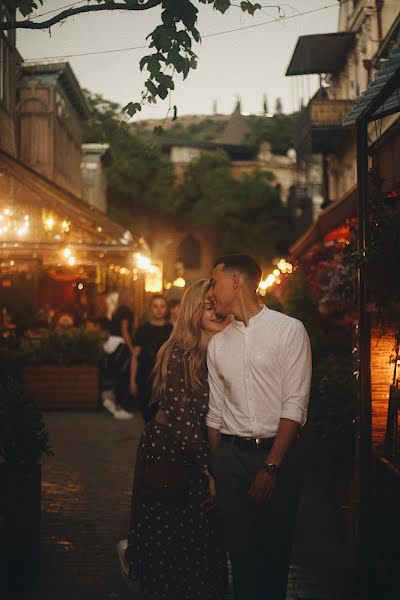 Fotógrafo de casamento Elena Voytyuk (elenav). Foto de 21 de maio 2019