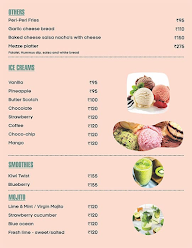 KGN Darbar menu 5