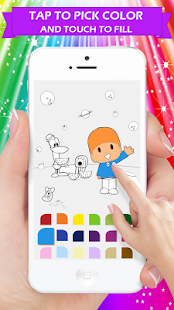 How to install Coloring Book for Kawaii 1.0 unlimited apk for android