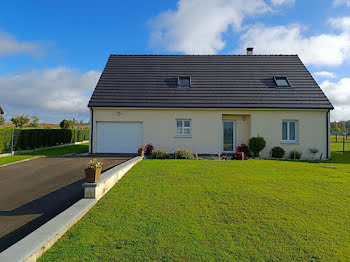 maison à Gournay-en-Bray (76)