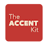 The Accent Kit 1.25