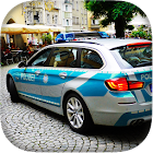 Police Car Driving Game 1.04