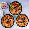 One Tap Biryani, Lajpat Nagar 4, New Delhi logo