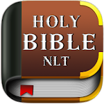 NLT Bible Free Offline Apk