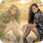 Cover Image of Tải xuống Photo Camera Blend Editor 6.0 APK