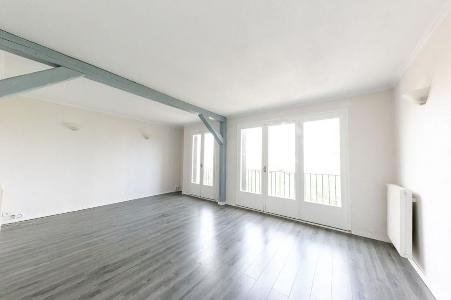 Vente appartement 5 pièces 100 m² à Perpignan (66000), 127 000 €