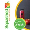 Squashed - Cold Press Juices, Viman Nagar, Pune logo