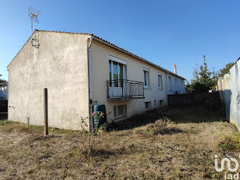 maison à Andilly (17)