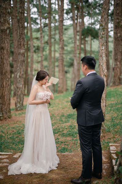 ช่างภาพงานแต่งงาน Steve Hoang (stevehoangfoto) ภาพเมื่อ 13 กรกฎาคม 2023