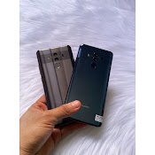 Điện Thoại Huawei Mate 10 Pro Nội Địa Full Google Nhập Khẩu