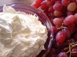 Fantastic Fruit Dip