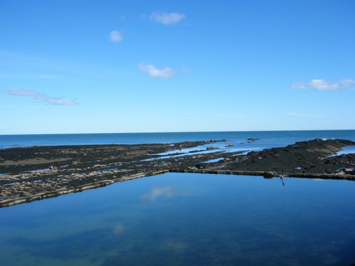 Cielo..Mare..Cielo! di laMarta