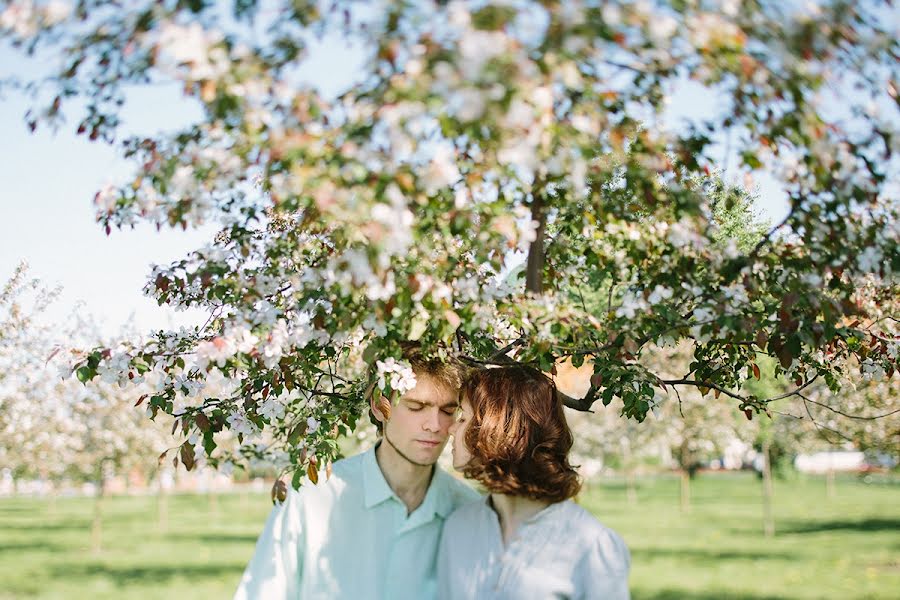 Wedding photographer Maksim Pervomay (pervomay). Photo of 2 November 2013