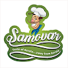 Samovar Restaurant, Kammanahalli, Bangalore logo