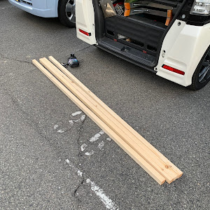 Nボックス+カスタム JF1