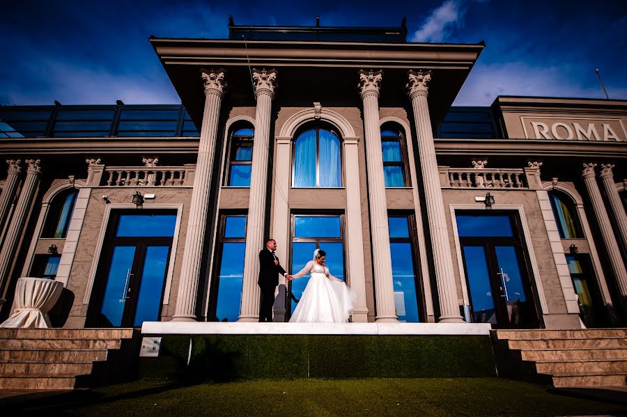 Photographe de mariage Radu Constantinescu (raducon). Photo du 3 juillet 2023