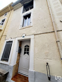 maison à Gabian (34)