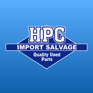 Download HPC Import Salvage For PC Windows and Mac