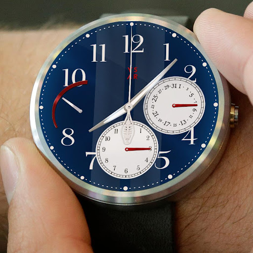 Watch Face Stylish Smartwatch