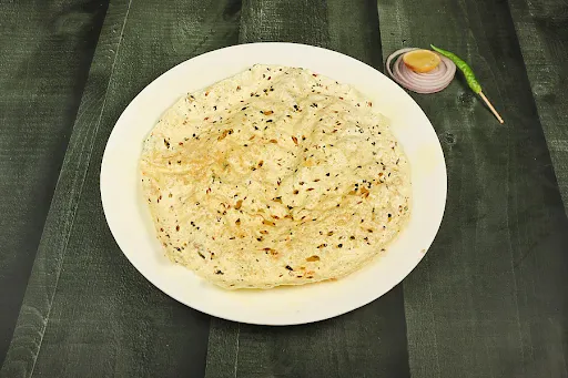 Fried Papad