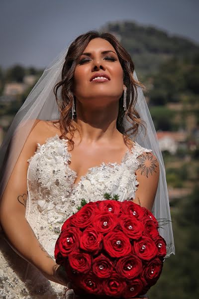 Fotografo di matrimoni Tommaso Tarullo (tommasotarullo). Foto del 1 settembre 2017