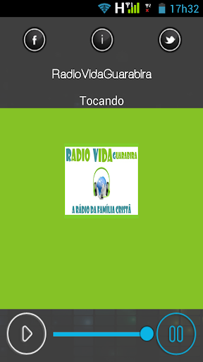 Rádio Vida Guarabira