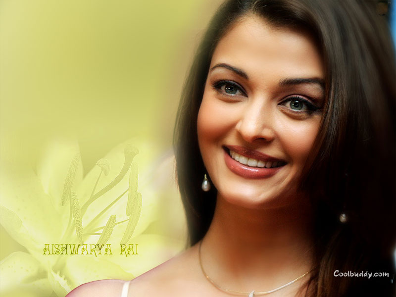 Aishwarya Rai