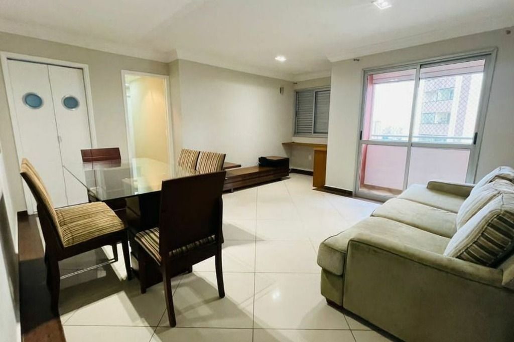 Apartamentos à venda Vila Prudente