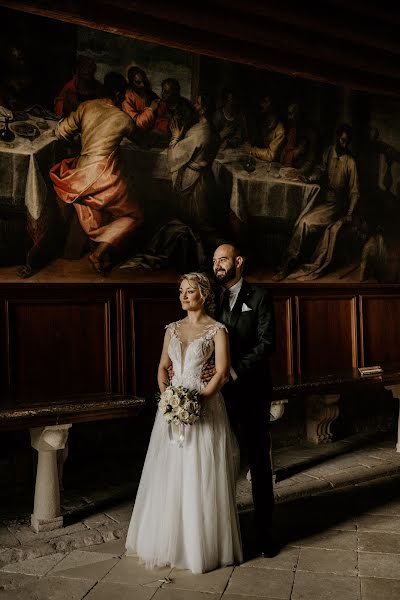 Nhiếp ảnh gia ảnh cưới Marko Car (zgrabitrenutak). Ảnh của 21 tháng 11 2023