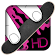 Fingerboard HD Skateboarding icon