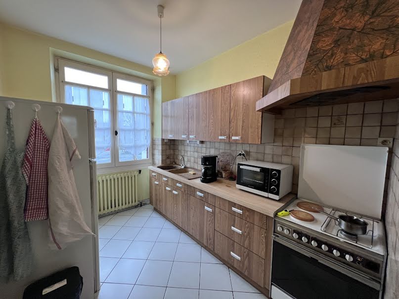 Vente maison 5 pièces 124 m² à Saint-Vincent-des-Landes (44590), 179 700 €