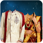 Cover Image of Download Couple Traditional Dresses 1.0.4 APK
