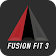 Fusion Fit 3 icon