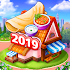 Indian Cooking Star: Chef Restaurant Cooking Games2.1.0