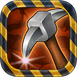 Miner: Gem Quest 